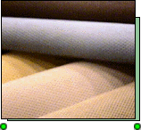 POLYESTER MESH